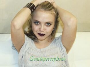 Gentlepersephone