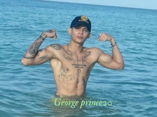 george_prince20 Tel Coquin