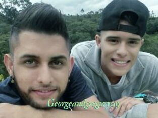Georgeandgregory09