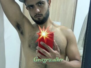 Georgewalker