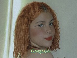 Georgiafox