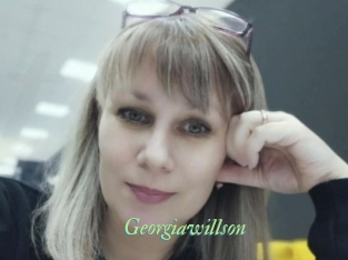 Georgiawillson