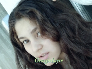 Georgieclayre