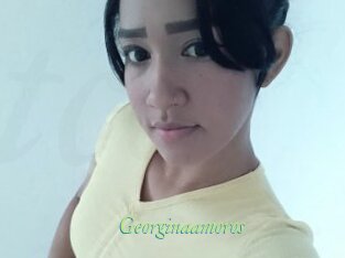 Georginaamoros