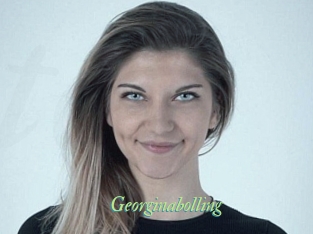 Georginabolling