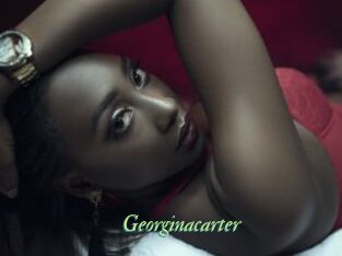Georginacarter