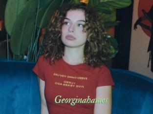 georginahames Tel Coquin