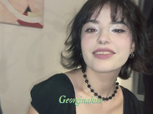 Georginakiss