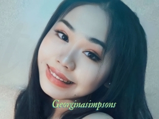 Georginasimpsons