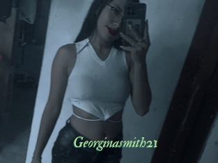 Georginasmith21