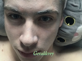 Geraldcrey