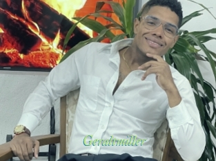 Geraltmiller