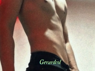 gerardcol Tel Coquin