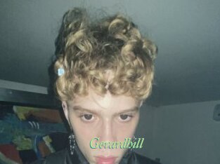 gerardhill Tel Coquin
