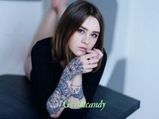 Gerdacandy
