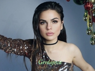 Gerdajovic