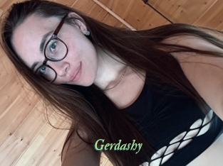Gerdashy