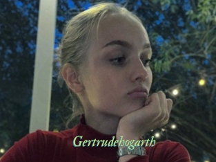 Gertrudehogarth
