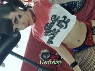 Getfreaky