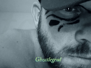 Gh0stlegend
