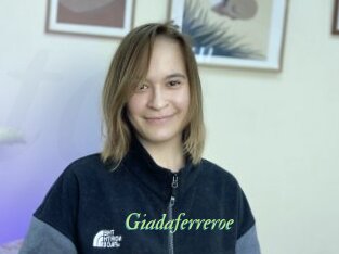 Giadaferreroe