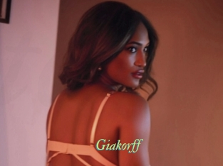 Giakorff
