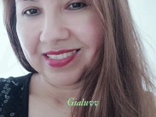 gialuvv Tel Coquin