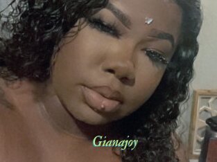 Gianajoy