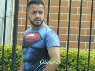 Gianbear