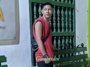 Gianlucasx