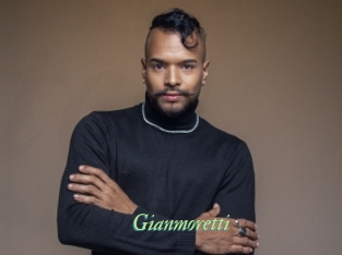 Gianmoretti