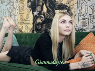 Giannadaysen
