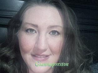 giannapreston Tel Coquin