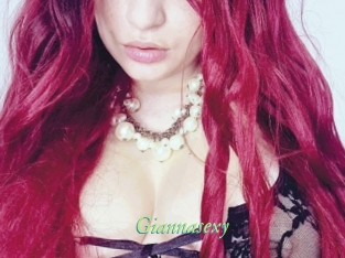 giannasexy Tel Coquin