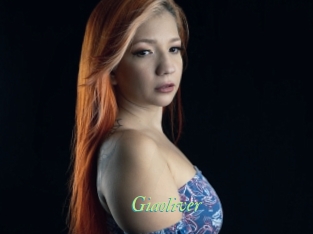Giaoliver