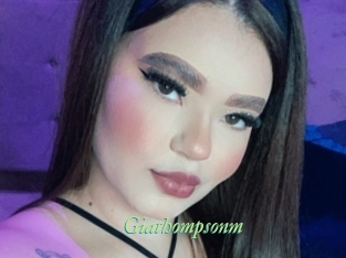 Giathompsonm