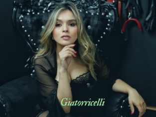 giatorricelli Tel Coquin