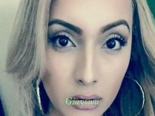 Giavonni
