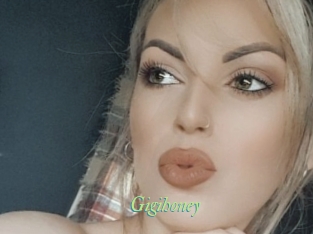 Gigihoney