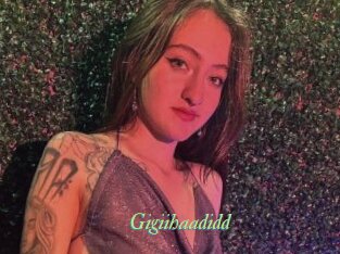 Gigiihaadidd
