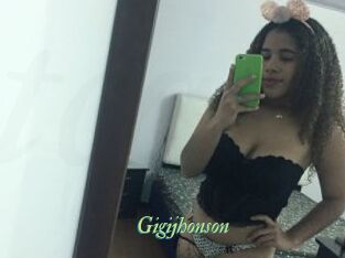 Gigijhonson
