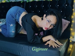 Gigirosee