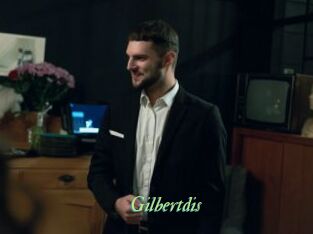 Gilbertdis
