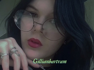 Gillianbartram