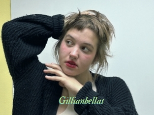 Gillianbellas