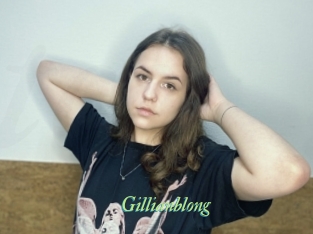 Gillianblong