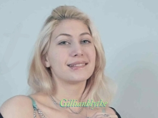 Gillianblythe