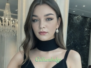 Gillianbodge