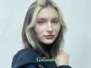 Gillianboor