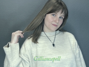 Gilliancapell